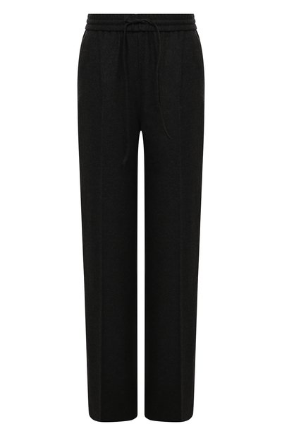 Брюки из хлопка и шерсти ICEBERG, арт. B021/3068, фото 1