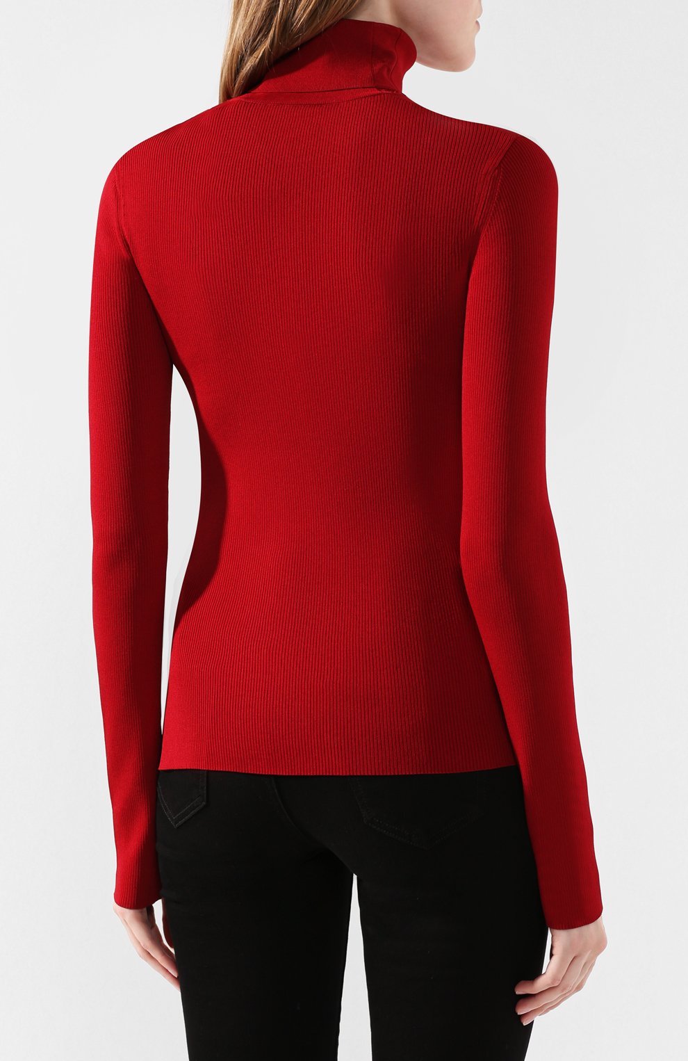 Водолазка HELMUT LANG, арт. J06HW705, фото 4