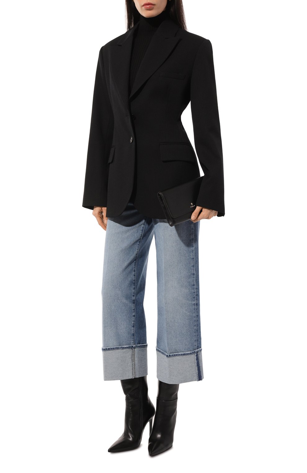 Клатч furla camelia FURLA, арт. WE00675/ARE000, фото 7