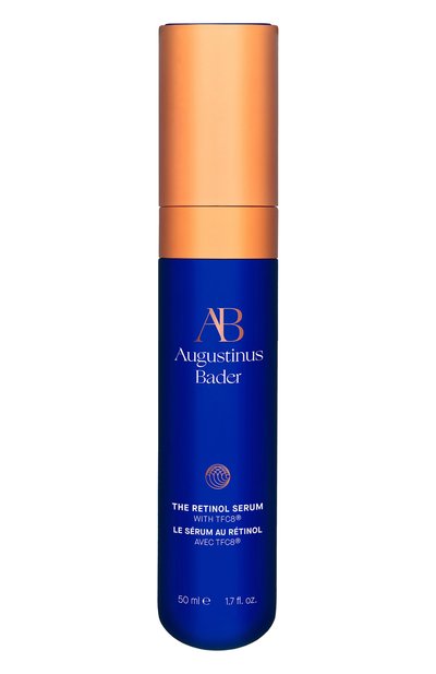 Женская сыворотка с ретинолом the retinol serum (50ml) AUGUSTINUS BADER, арт. 5060990630590