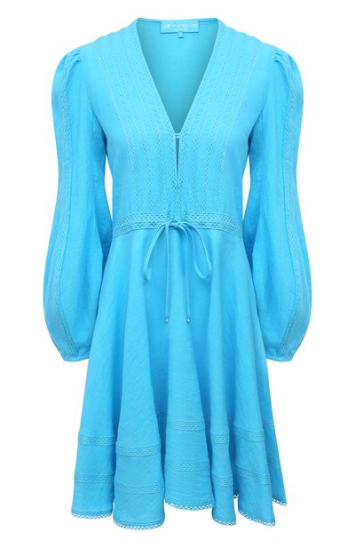 Женское льняное платье A MERE CO, арт. AMC-RSS22-001AA