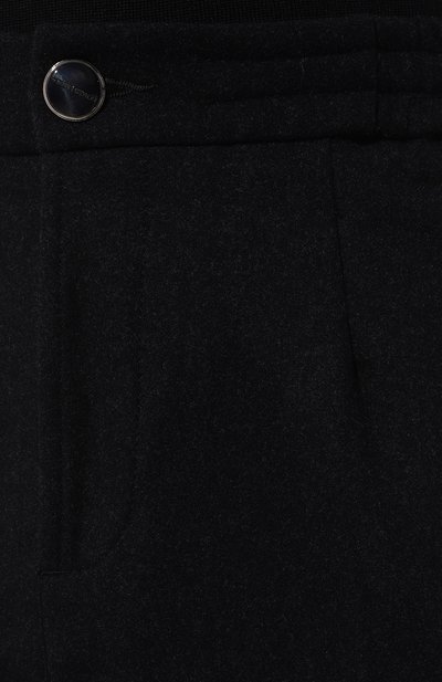 Шерстяные брюки RICHARD J. BROWN, арт. MALINDI Z/T255/2, фото 5