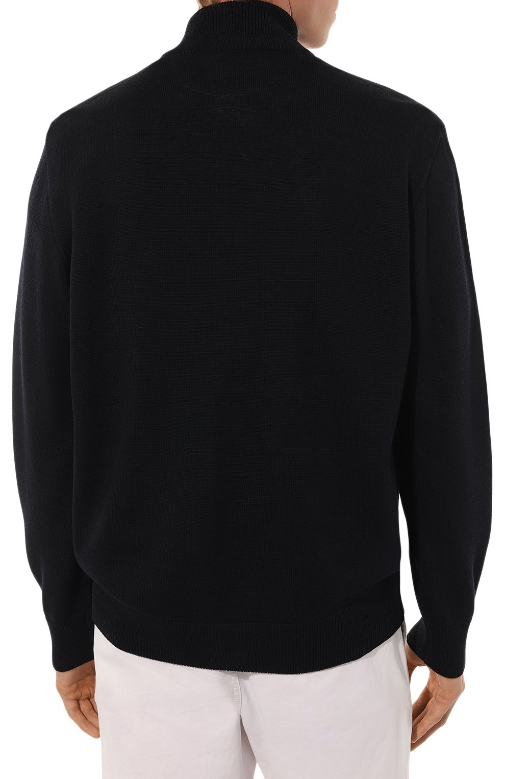 Шерстяной кардиган PAUL&SHARK, арт. 14311252, фото 4