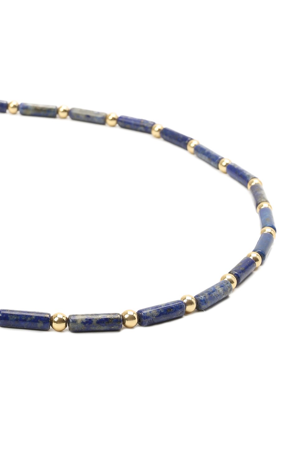 Колье HYPSO, арт. C0LLIER JENNY LAPIS, фото 2
