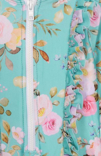 Слитный купальник OLGA VALENTINE, арт. 519/1A-10A, фото 3