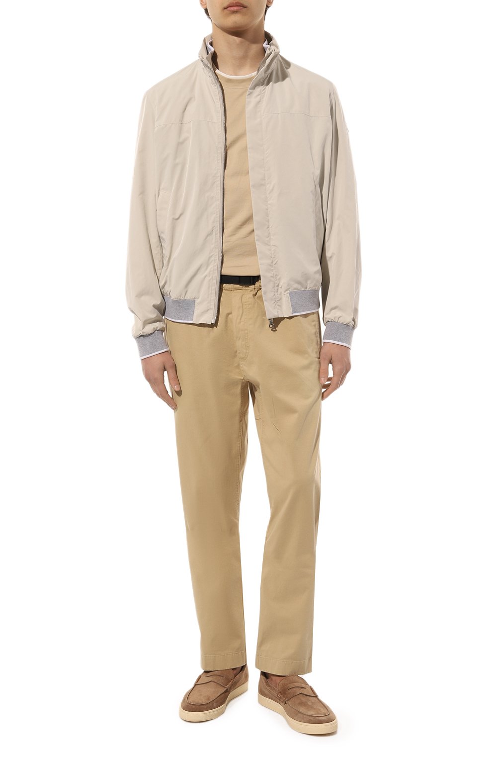 Бомбер PAUL&SHARK, арт. 23412300, фото 2