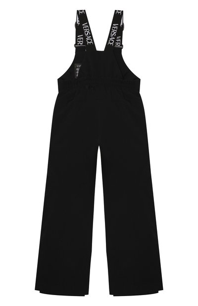 Утепленный комбинезон VERSACE, арт. YD000302/A235827/4A-6A, фото 2