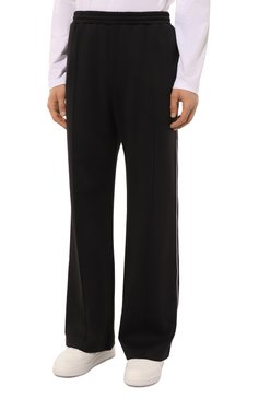 Брюки VALENTINO, арт. 5V3MD04QA8M, фото 3