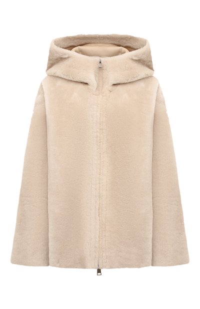 Женская двусторонняя дубленка ANTONELLI FIRENZE, арт. M7426/8983