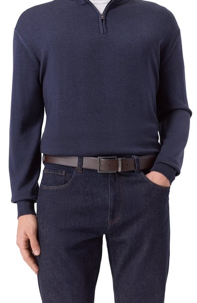 Двусторонний ремень PAUL&SHARK, арт. 15316000, фото 3