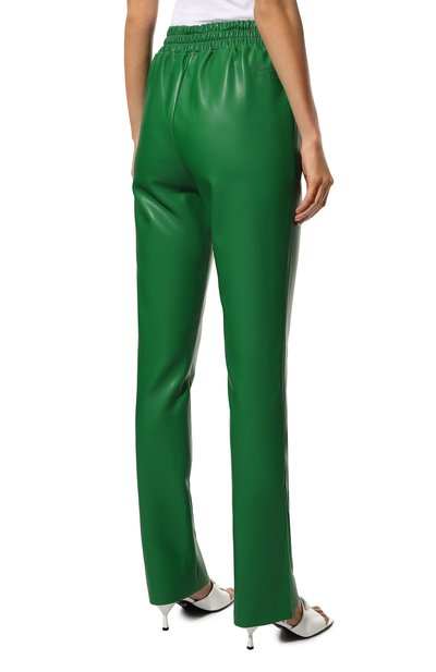 Брюки из экокожи PHILOSOPHY DI LORENZO SERAFINI, арт. A0315/0740, фото 4