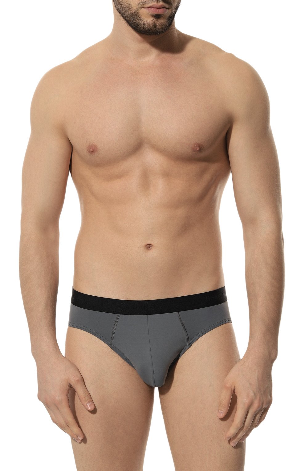 Брифы HANRO, арт. 073106., фото 2