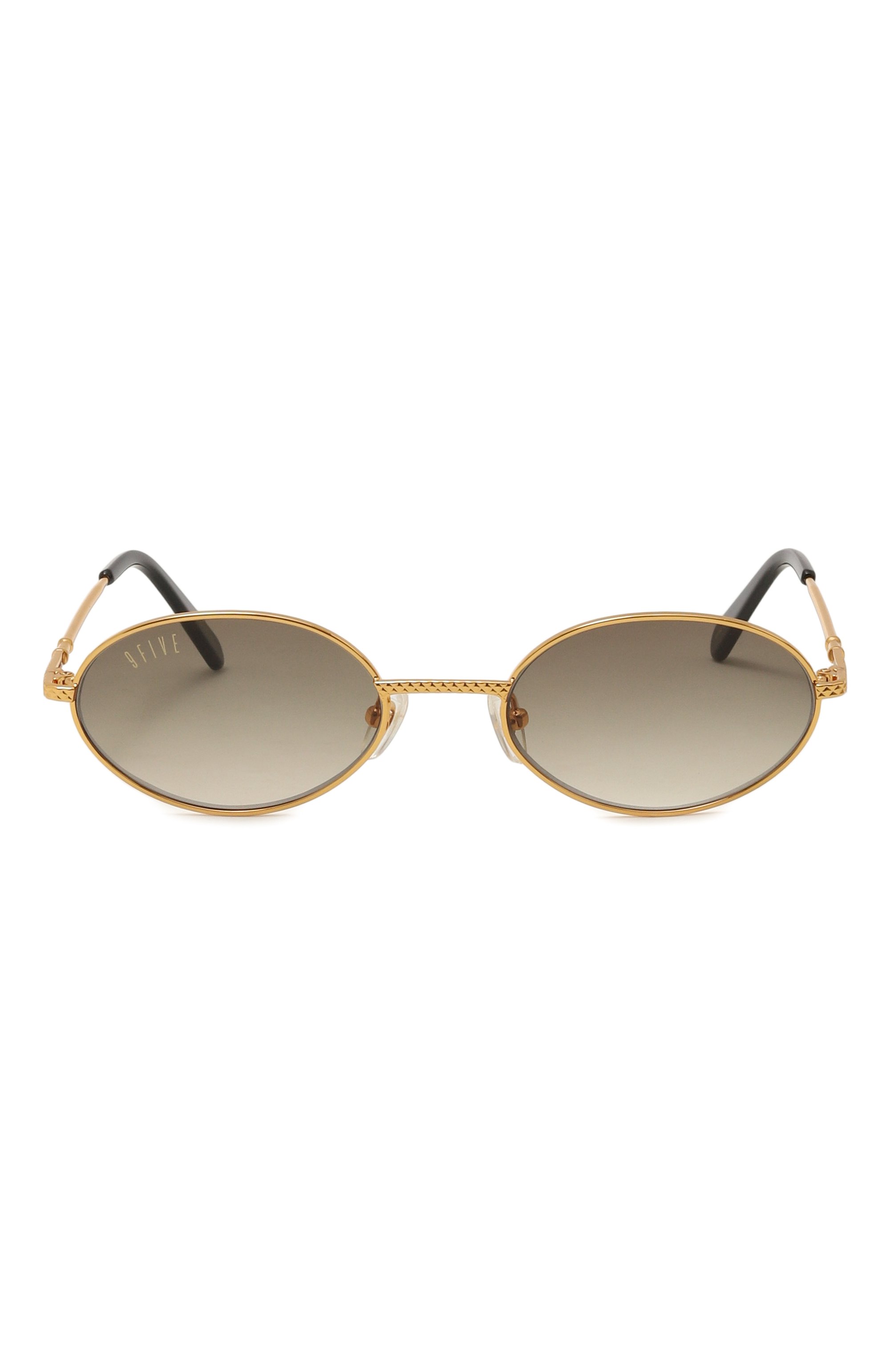 Солнцезащитные очки 9FIVE, арт. 40-G0LD / GRADIENT, фото 4