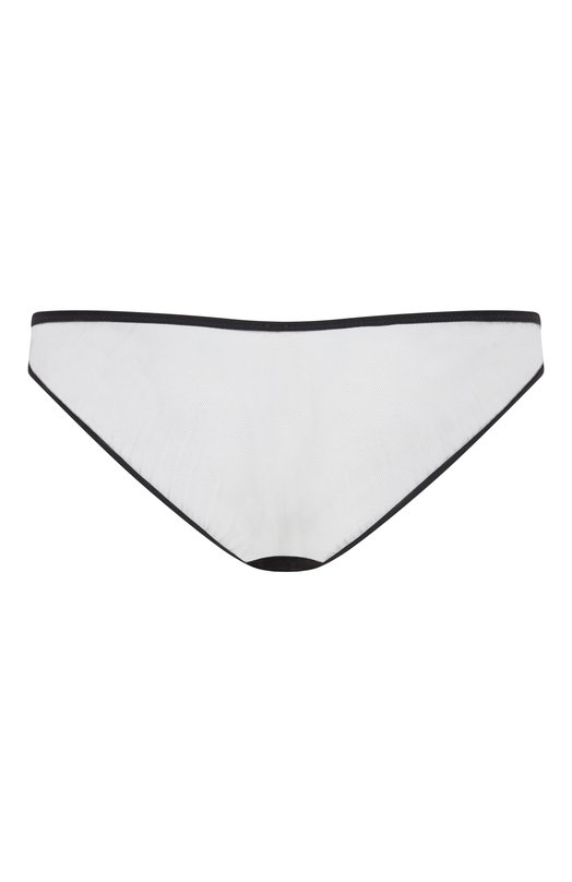 Классические трусы Daysi Agent Provocateur AP12396001001 Чёрный  AP12396001001 Фото 2