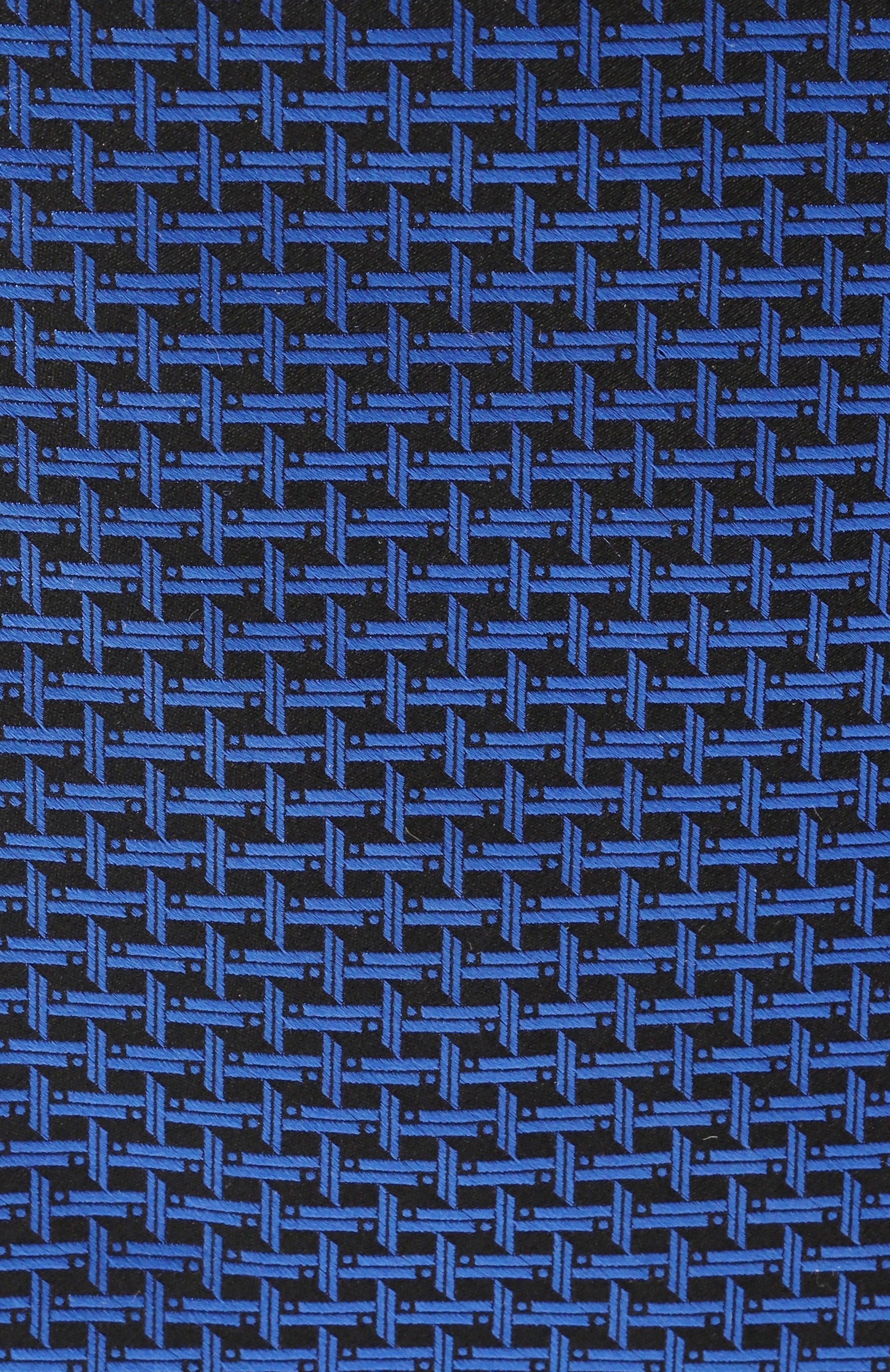 Шелковый галстук STEFANO RICCI, арт. CCXL/58012, фото 4