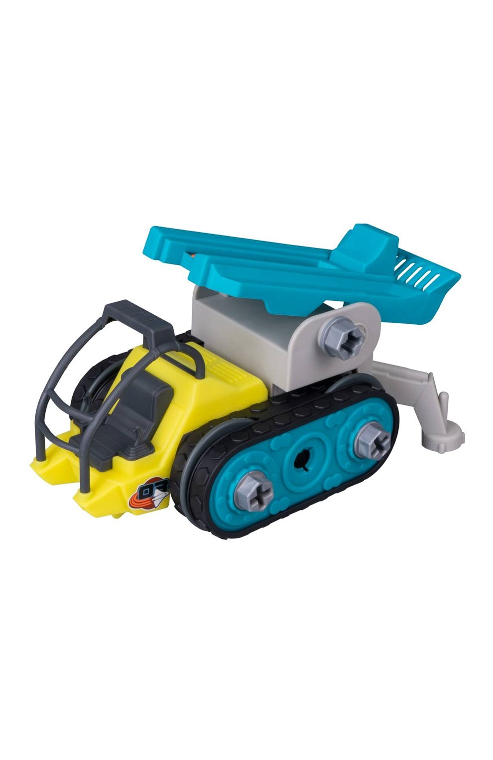 Набор-конструктор запуск шаттла NIKKO, арт. 40101, фото 5