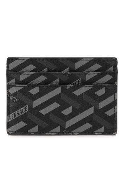 Футляр для кредитных карт VERSACE, арт. DPN2467/1A01974, фото 1