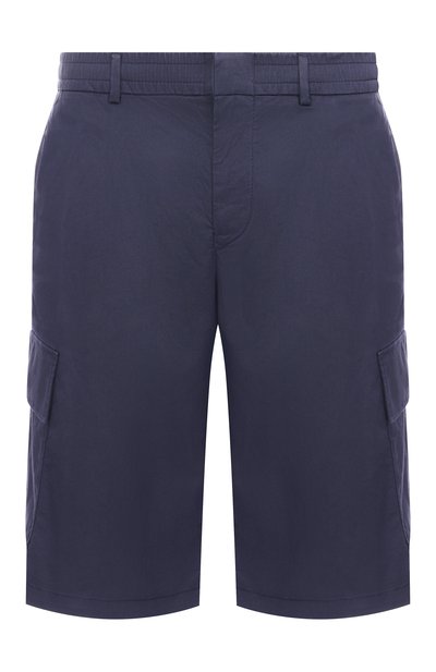 Мужские хлопковые шорты BOGNER, арт. 18238964