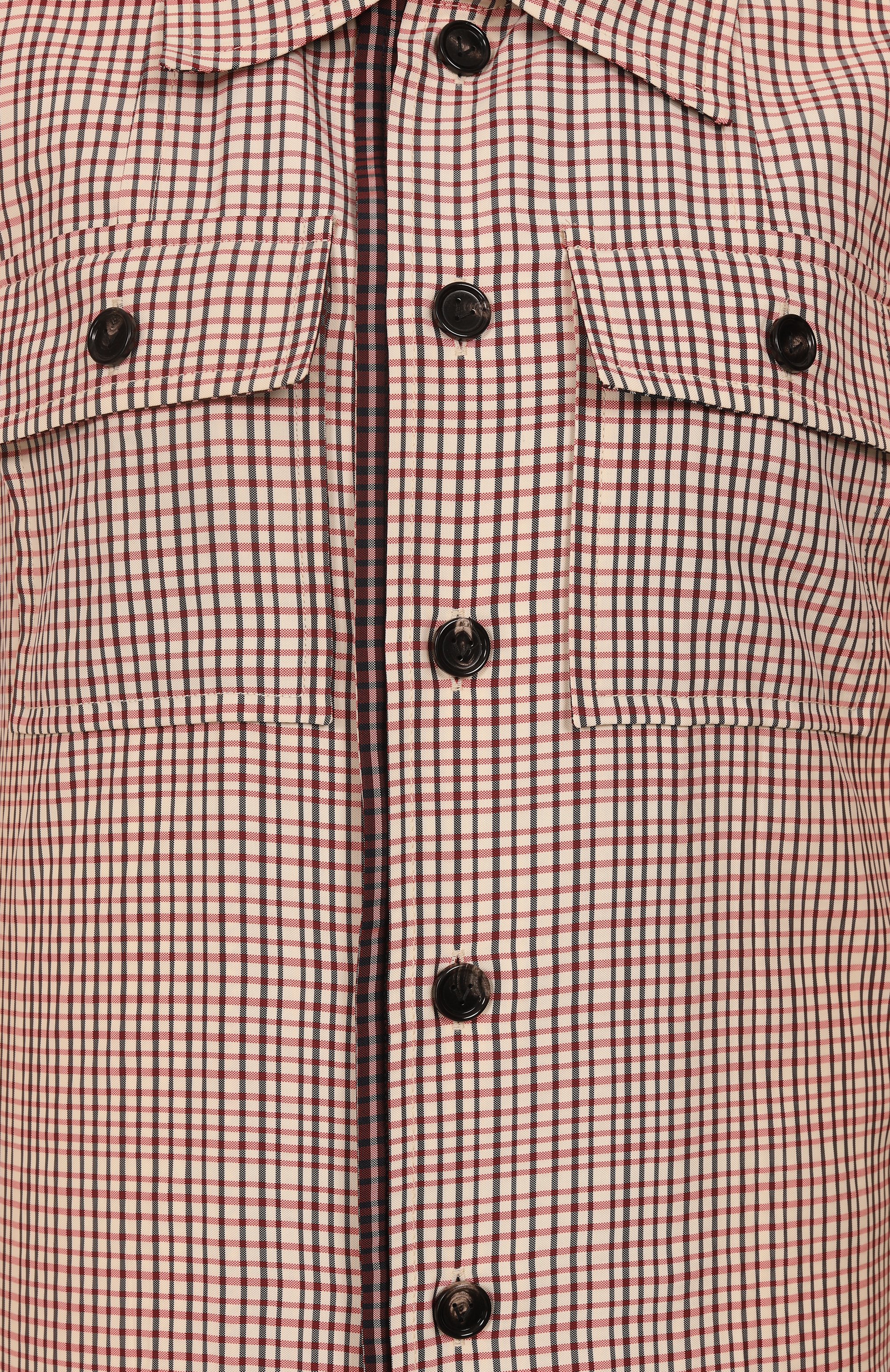 Рубашка BOTTEGA VENETA, арт. 812001/V4Z80, фото 6