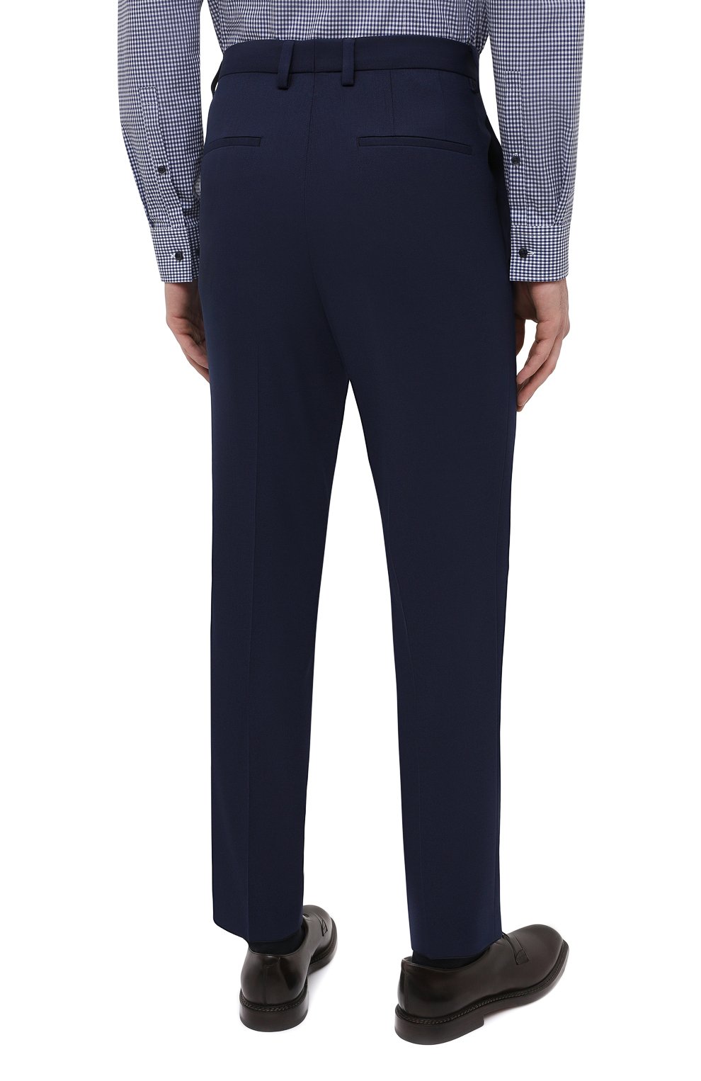 Однобортный костюм HUGO, арт. 50445213, фото 5