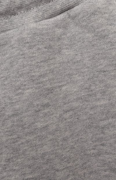 Хлопковые джоггеры ASPESI, арт. F24068PLM0123/6A-8A, фото 3