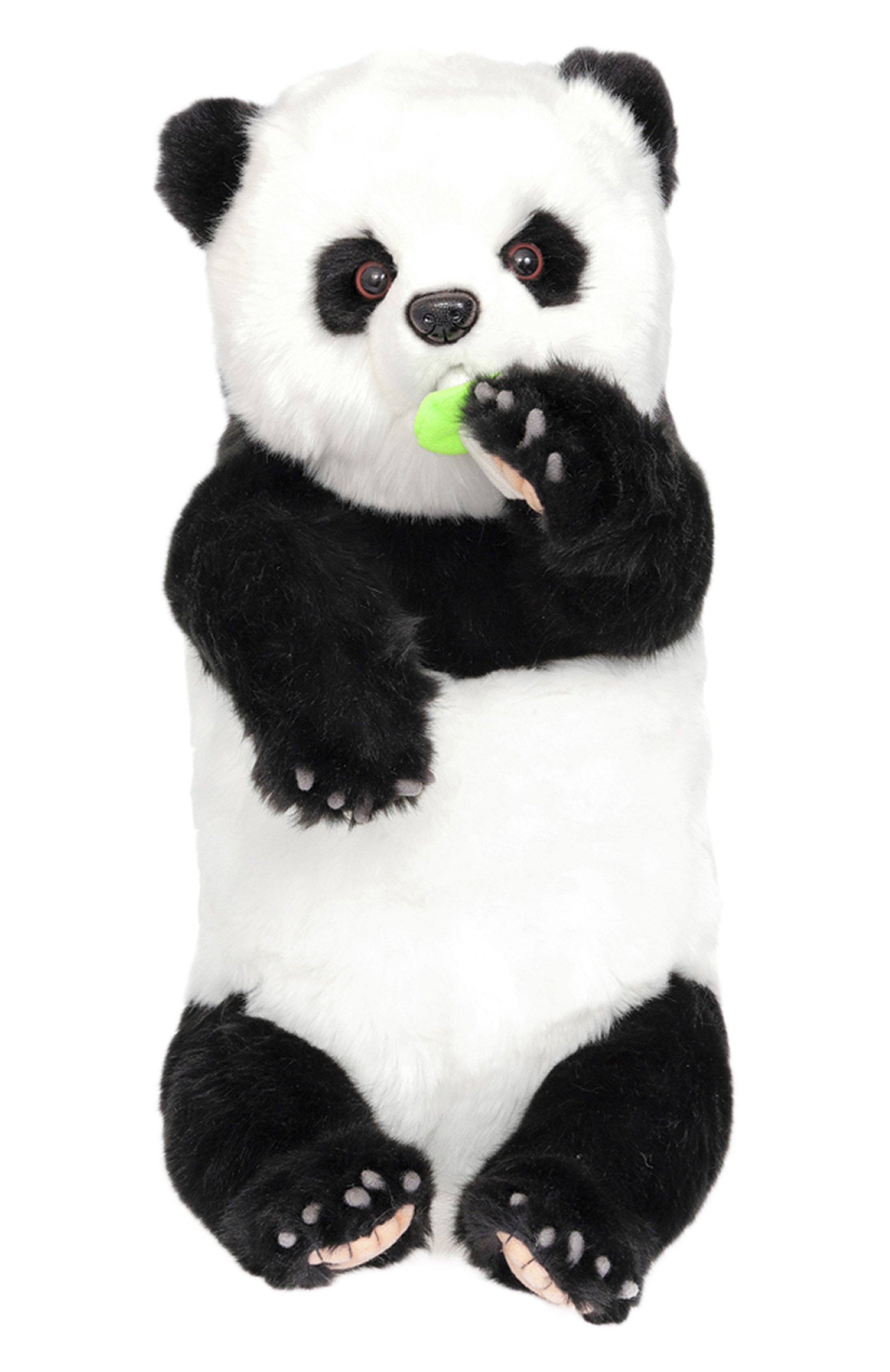 Мягкая игрушка панда HANSA, арт. 6864, фото 2