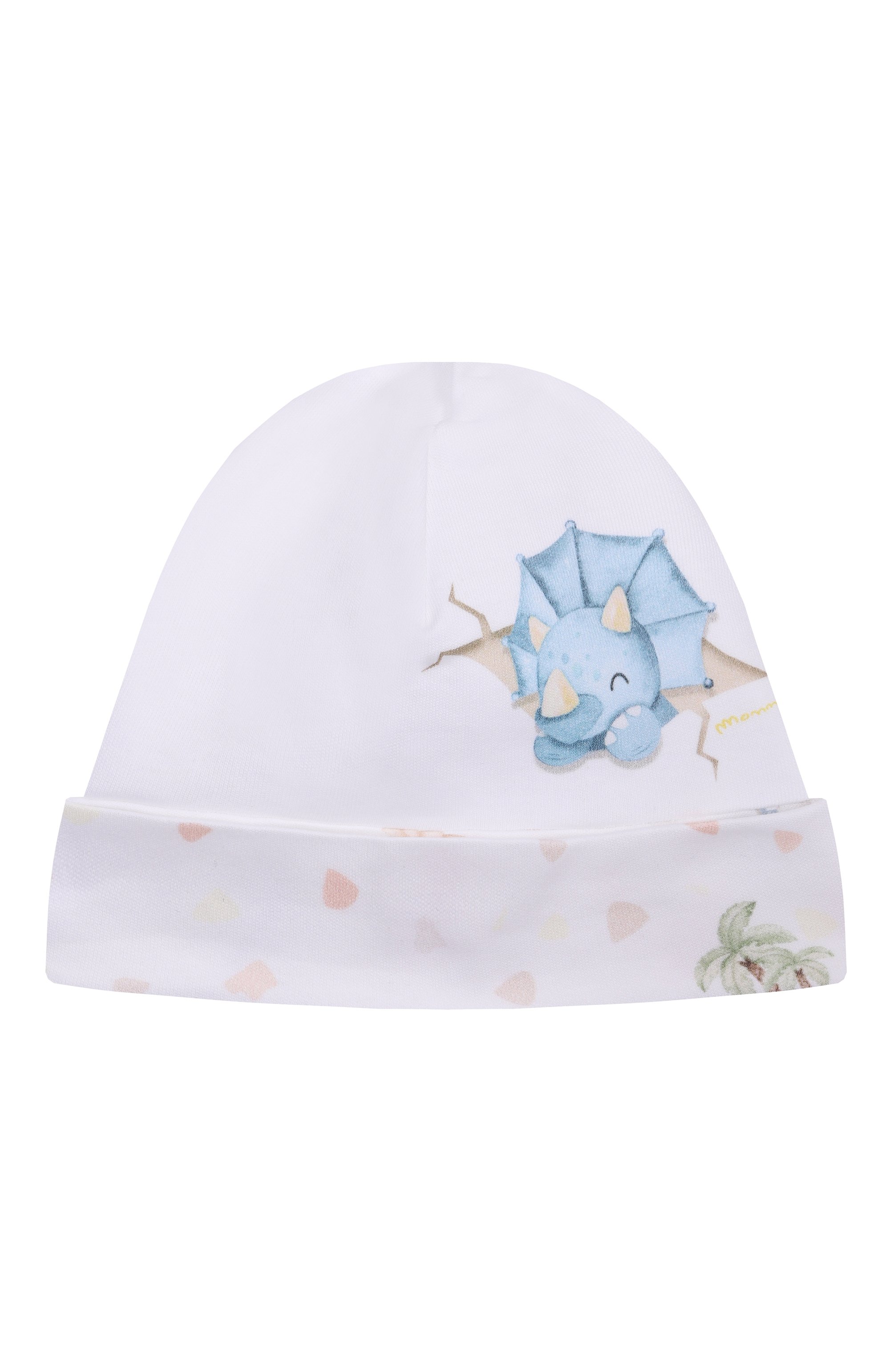 Комплект из трех предметов MONNALISA, арт. 22G505, фото 4