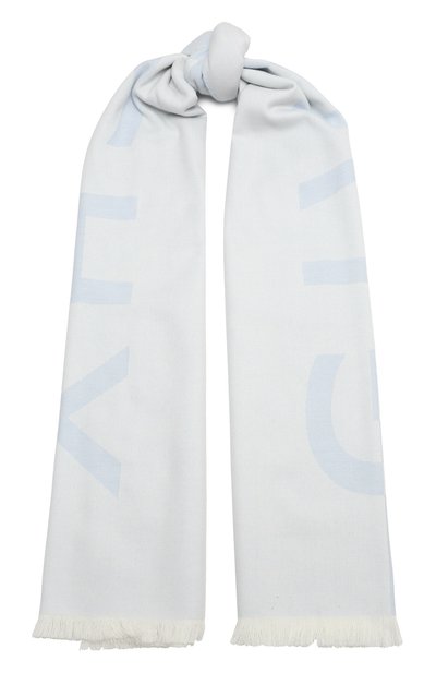 Шарф из шерсти и кашемира GIVENCHY, арт. GW7020/J5303, фото 1