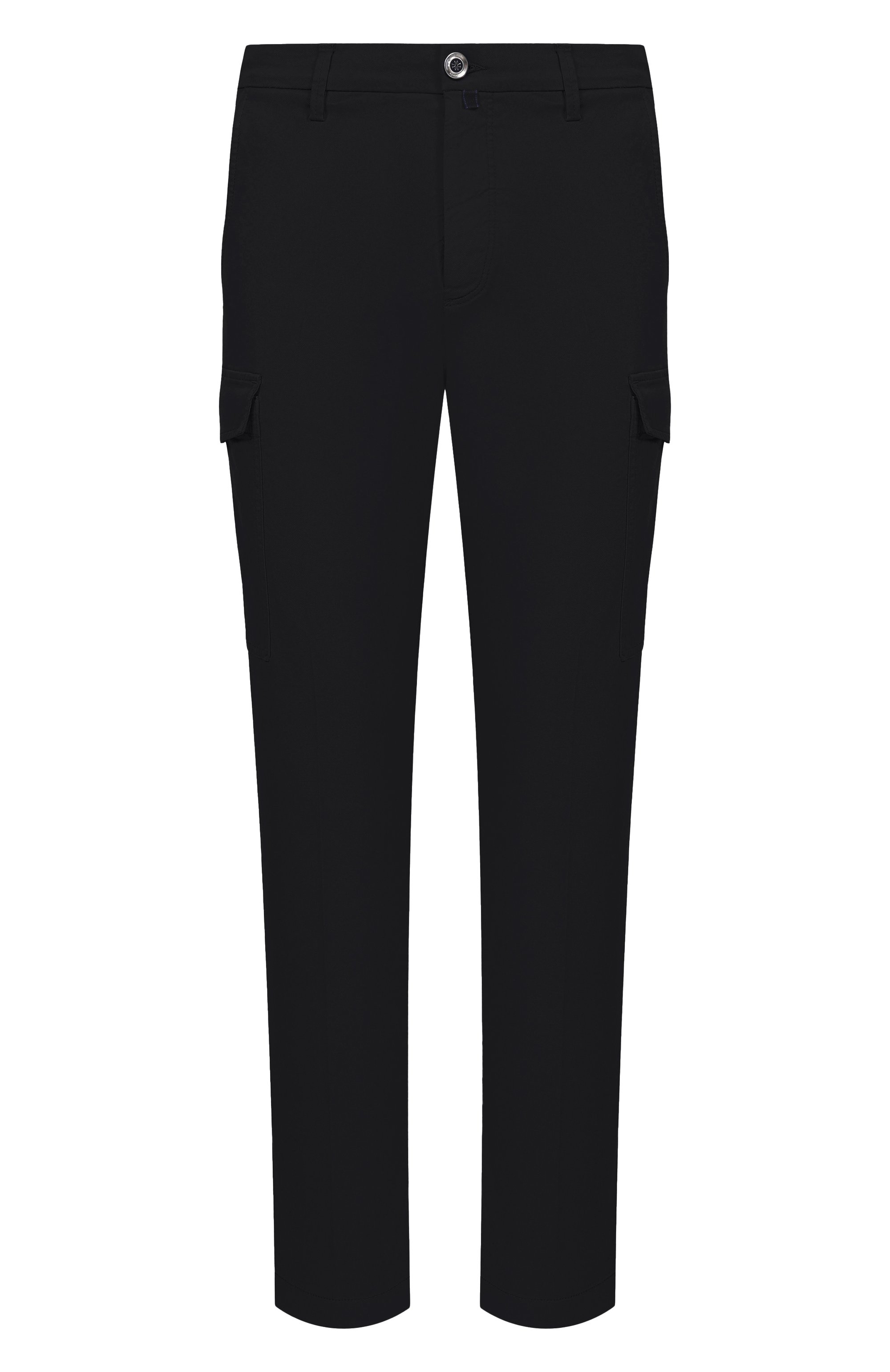 Брюки-карго JACOB COHEN, арт. 25E P/JUM_P0029 001 S3756 TR, фото 1