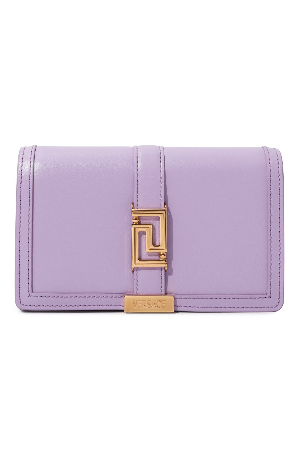 Сумка greca goddess mini VERSACE, арт. 1007220/1A051341, фот о 1