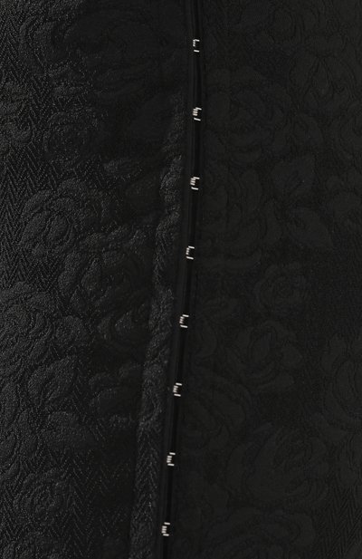Жаккардовые брюки DOLCE & GABBANA, арт. FTBC1T/FJRCP, фото 5