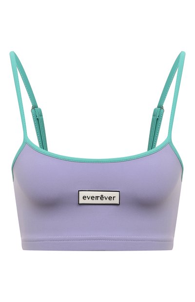 Топ EVERREVER, арт. RE-BRA-BF-LAV, фото 1
