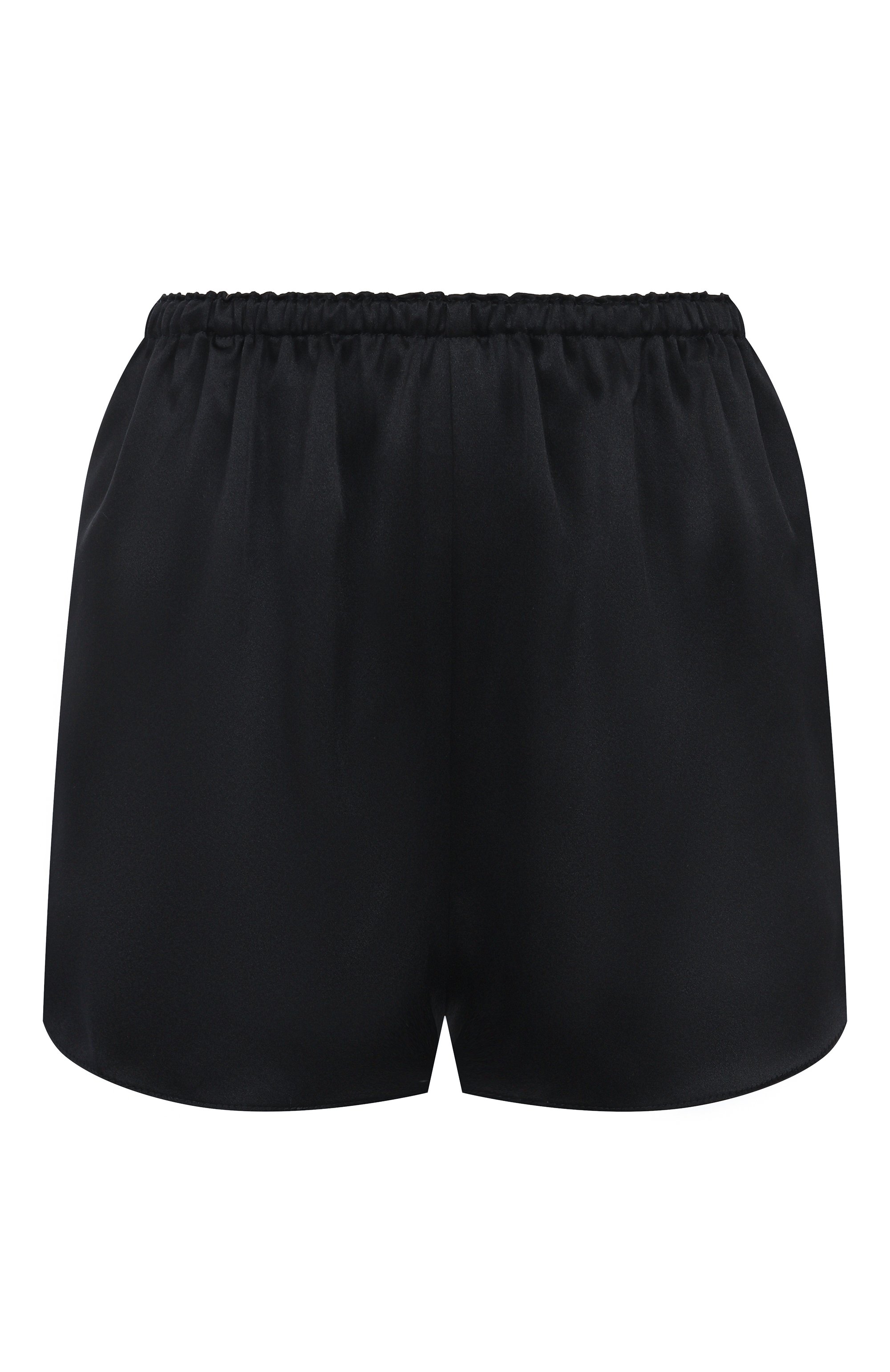 Шелковые шорты EVA B.BITZER, арт. 27318245, фото 1