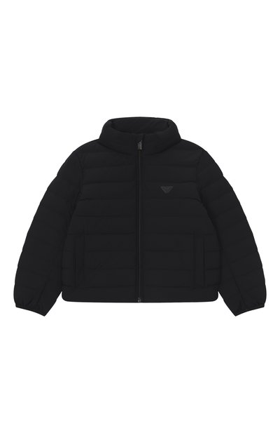 Пуховик EMPORIO ARMANI, арт. EB000423/AF14935