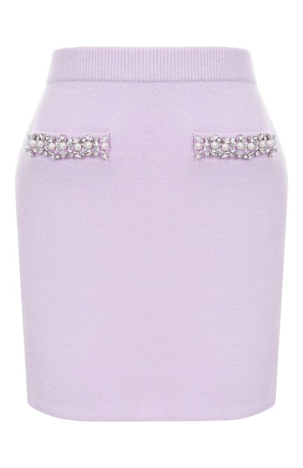 Женская юбка SELF-PORTRAIT, арт. PF25085SKL