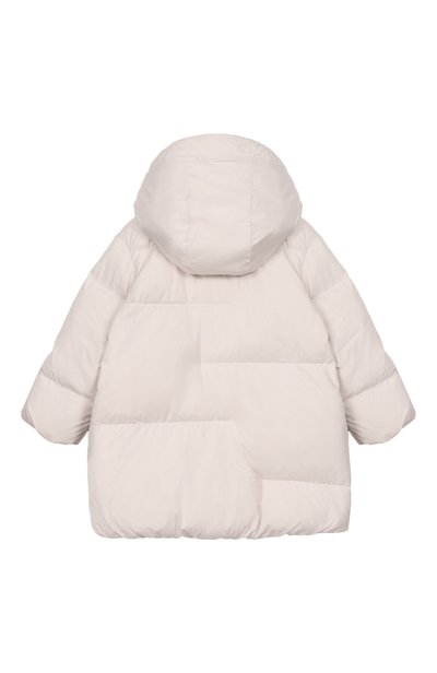 Пуховое пальто EMPORIO ARMANI, арт. EB001651/AF26005