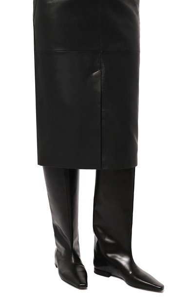 Кожаные сапоги lirone LOULOU DE SAISON, арт. LIR0NE, фото 3