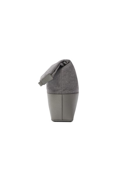 Сумка 5ac hobo medium MAISON MARGIELA, арт. SB1WG0043/P4348, фото 5