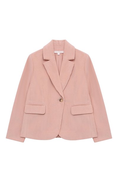 Вельветовый жакет CHLOÉ, арт. C20264