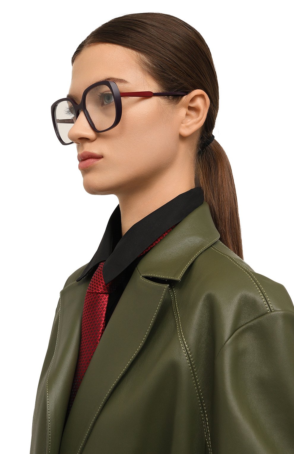 Оправа CAROLINE ABRAM, арт. ENIGMA 677, фото 2