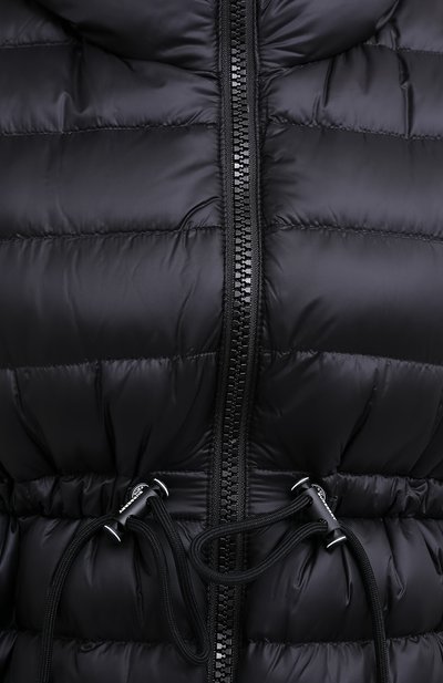 Пуховая куртка BURBERRY, арт. 8032146, фото 5