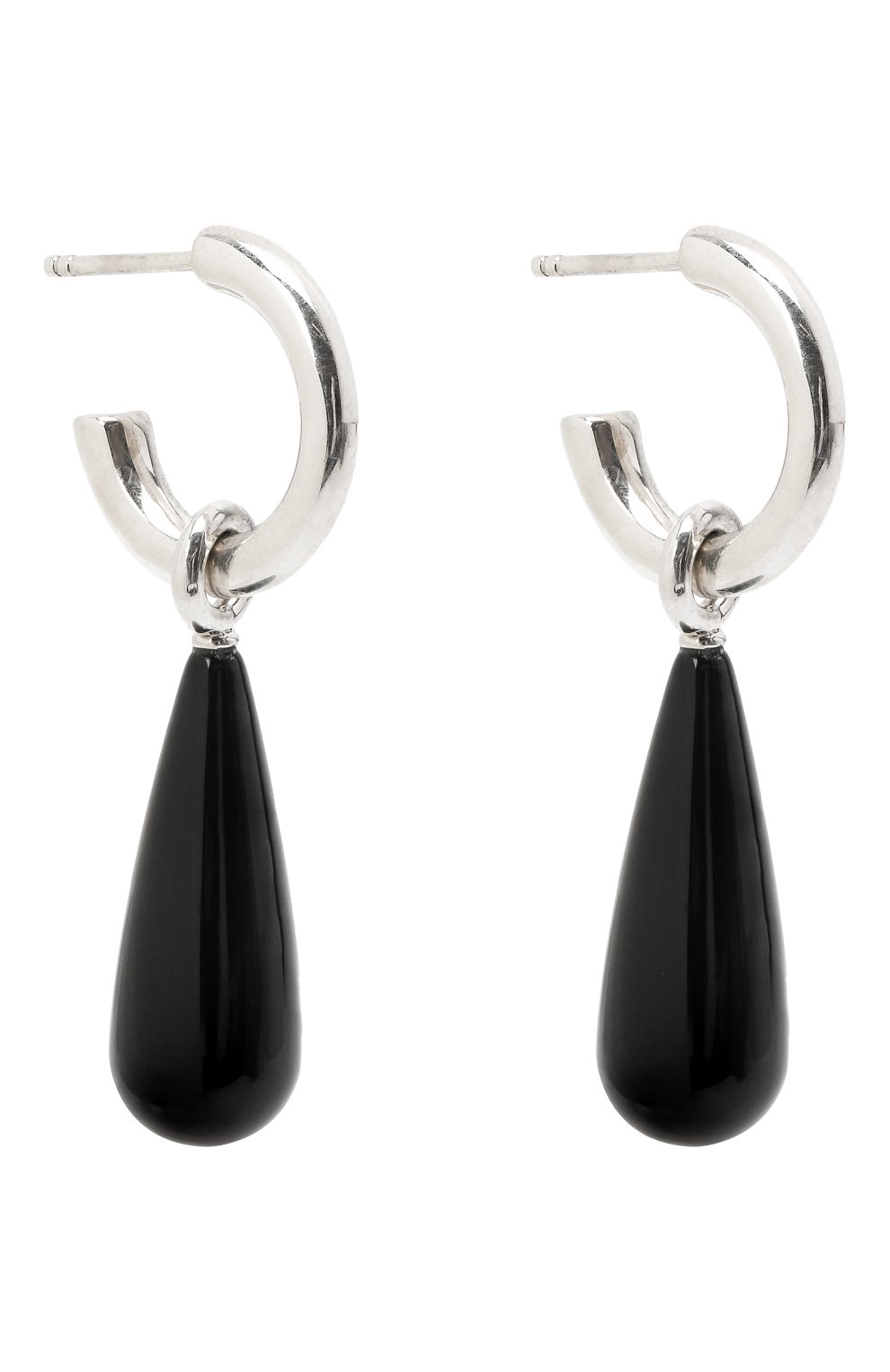 Серьги COPINE JEWELRY, арт. MARFASLVR, фото 3