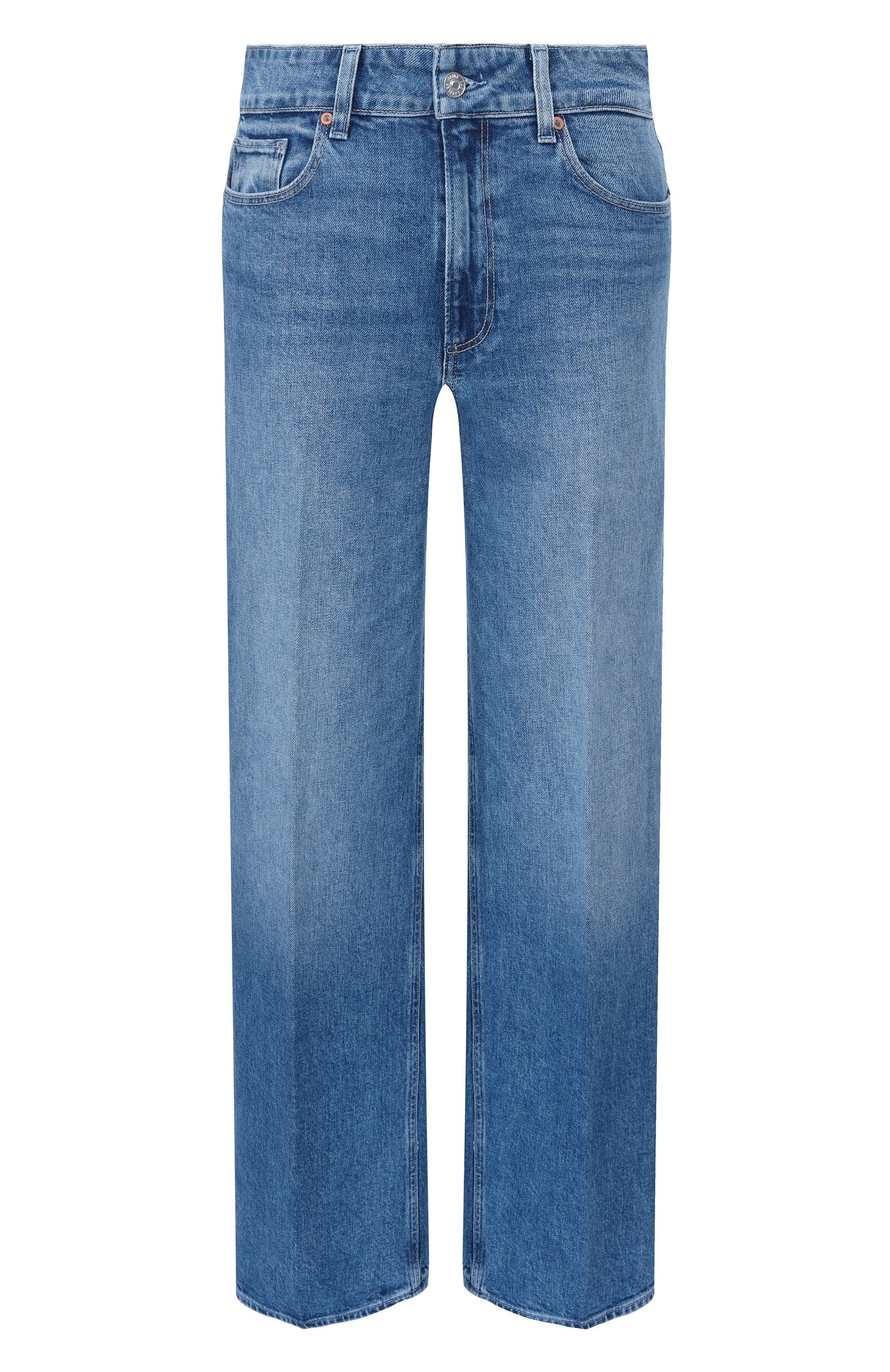 Джинсы sasha PAIGE, арт. 8750635-D062, фото 1