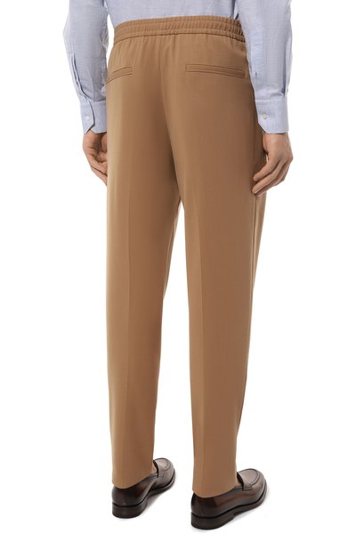 Брюки ZEGNA, арт. 7ZF787A7/73GCC2, фото 4