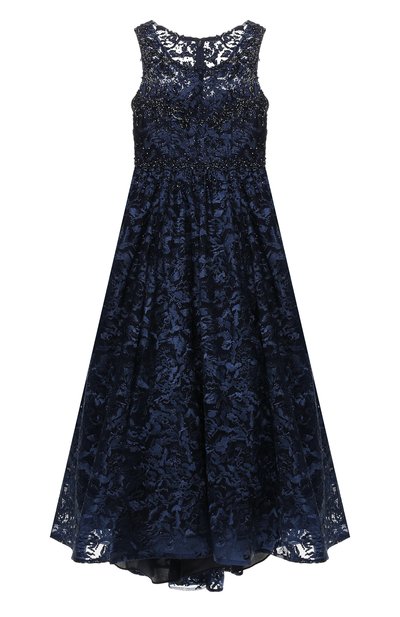 Платье-макси с шарфом CIAO KIDS, арт. CK1712, фото 2