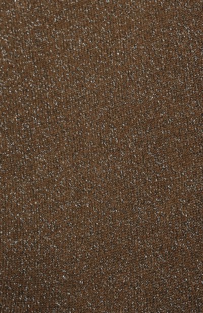Носки из кашемира и шелка BRUNELLO CUCINELLI хаки цвета по цене 42850 руб., арт. M41945019P, фото 2 Носки из кашемира и шелка BRUNELLO CUCINELLI, арт. M41945019P, фото 2