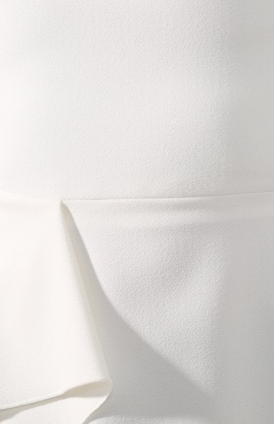 Топ с баской ROLAND MOURET, арт. PS19/S0505/F2196, фото 5