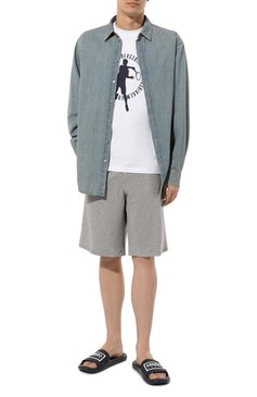 Шорты BERWICH, арт. BER_MUDA J0GGER/GT1001X, фото 2