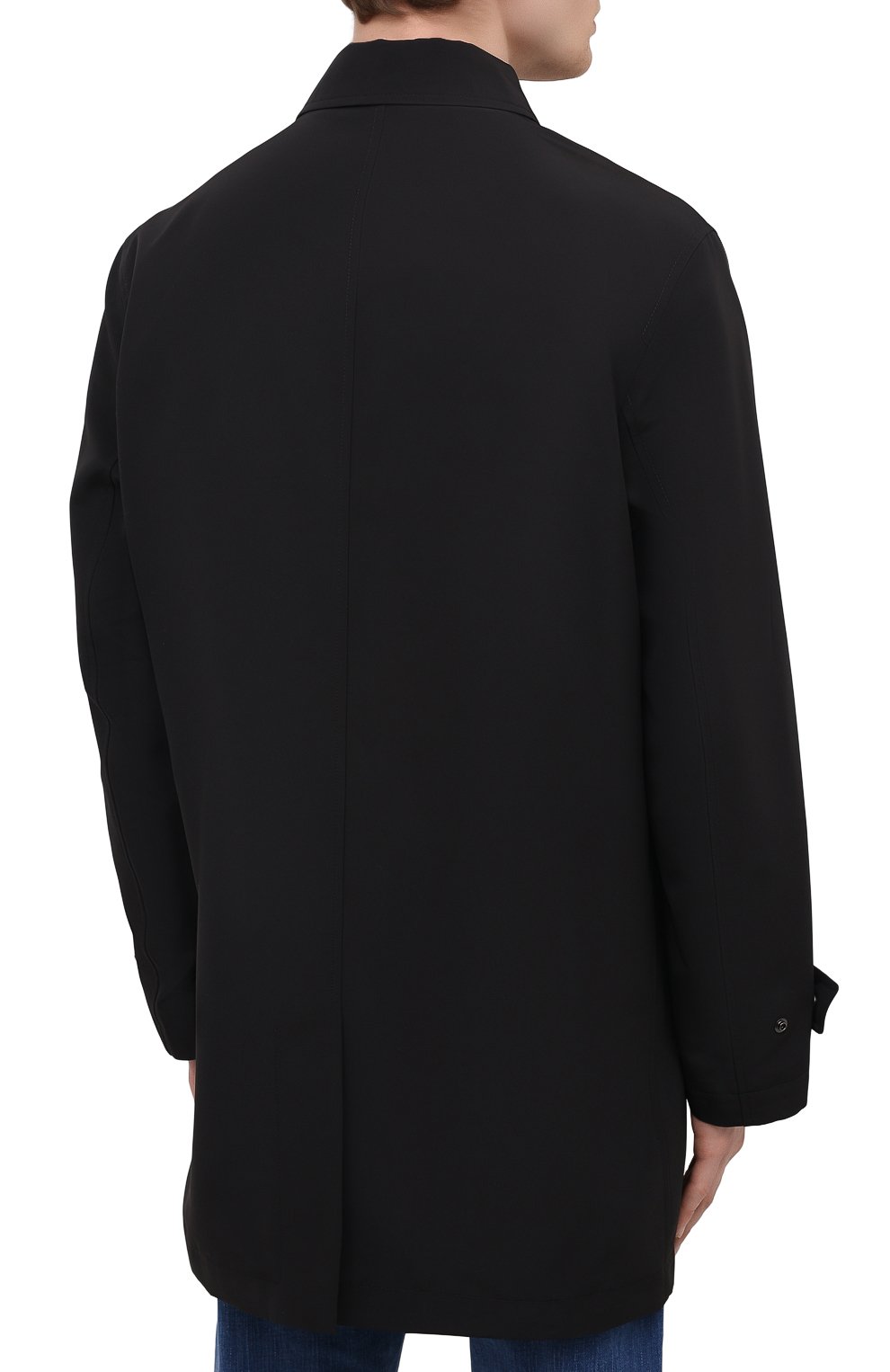 Плащ BOSS, арт. 50448338, фото 4