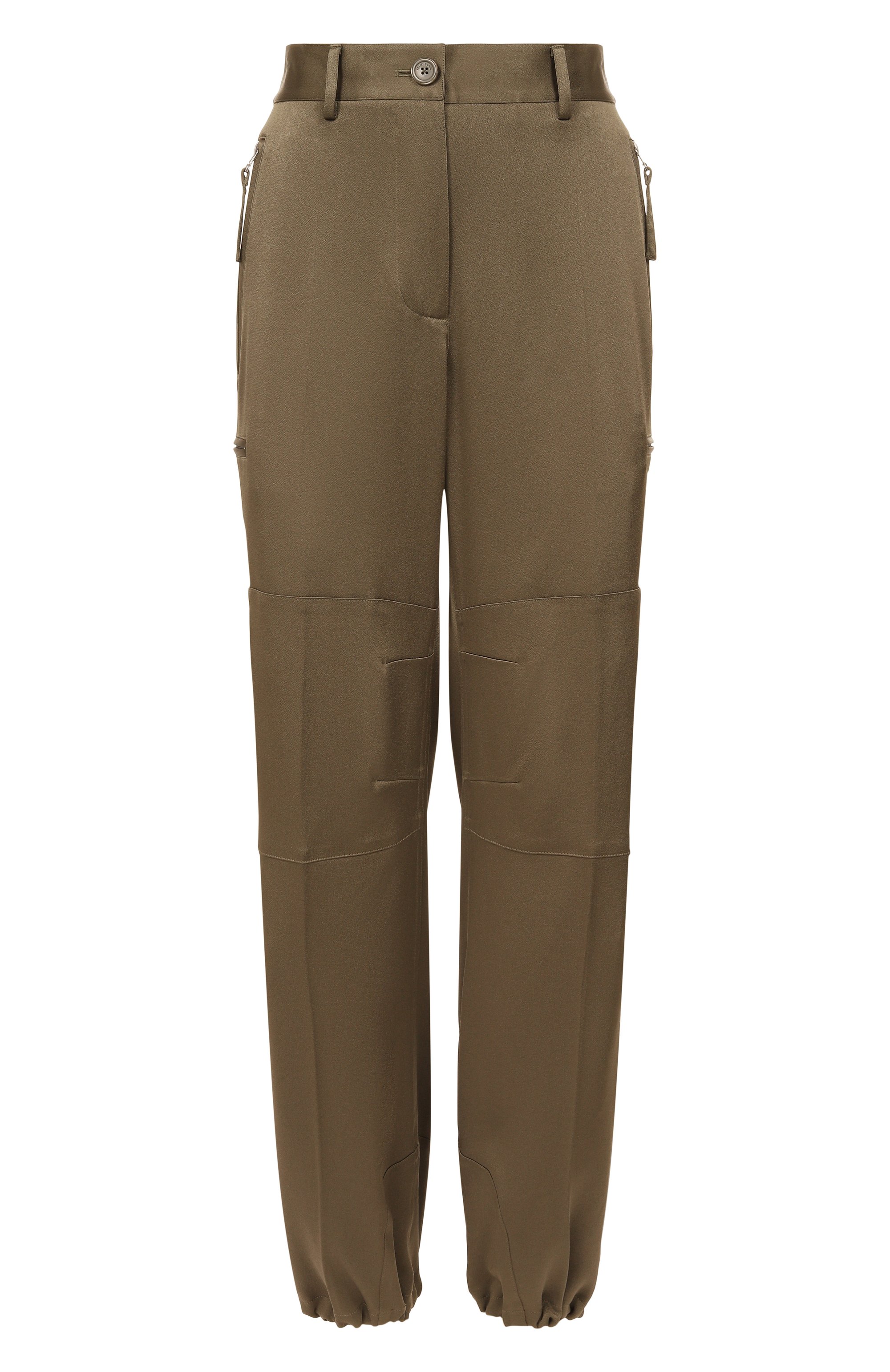 Брюки HELMUT LANG, арт. 009HW203, фото 1